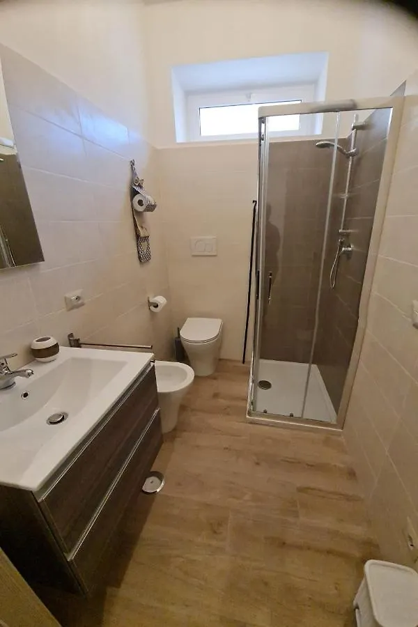 Apartment Domus Lidia - Appartamento Non Fumatori Rome
