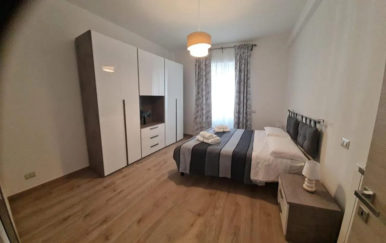 Apartment Domus Lidia - Appartamento Non Fumatori Rome Italy